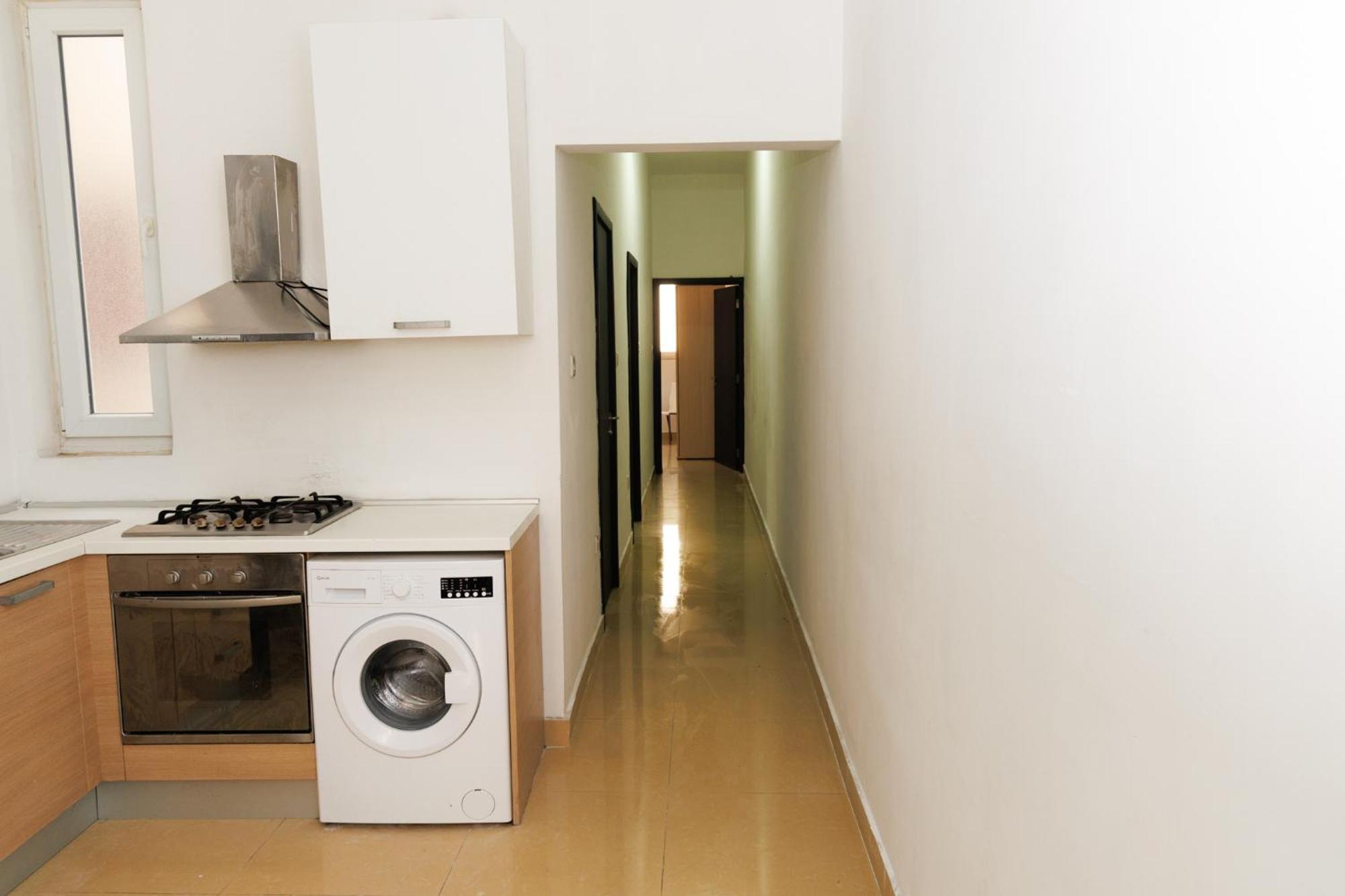 Stylish St.Julians 2 Bedroom Apartment For Rent In The City Centre With Terrace Saint Julian's Dış mekan fotoğraf